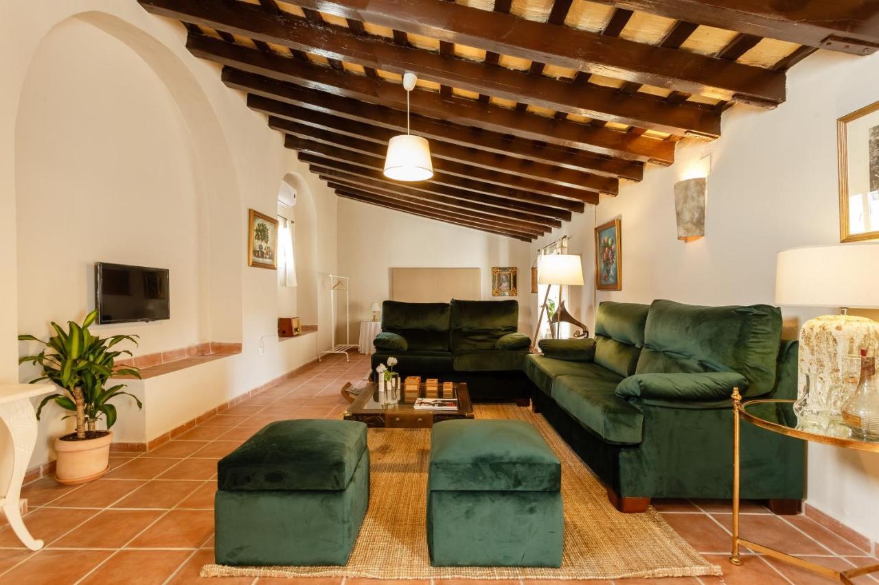 Appartement Loft Catedral Jerez à Jerez de la Frontera Extérieur photo