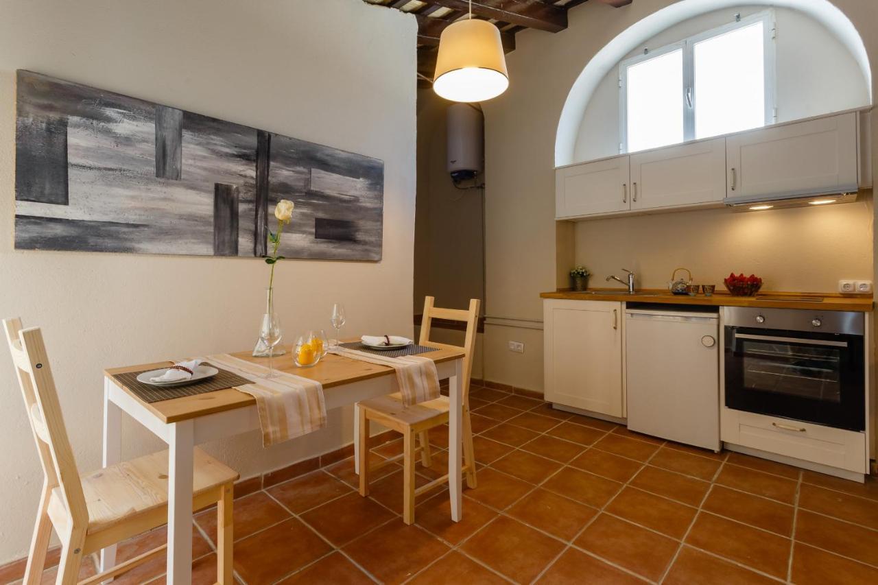 Appartement Loft Catedral Jerez à Jerez de la Frontera Extérieur photo