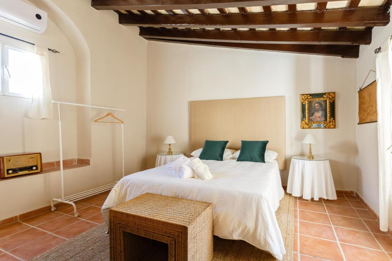 Appartement Loft Catedral Jerez à Jerez de la Frontera Extérieur photo