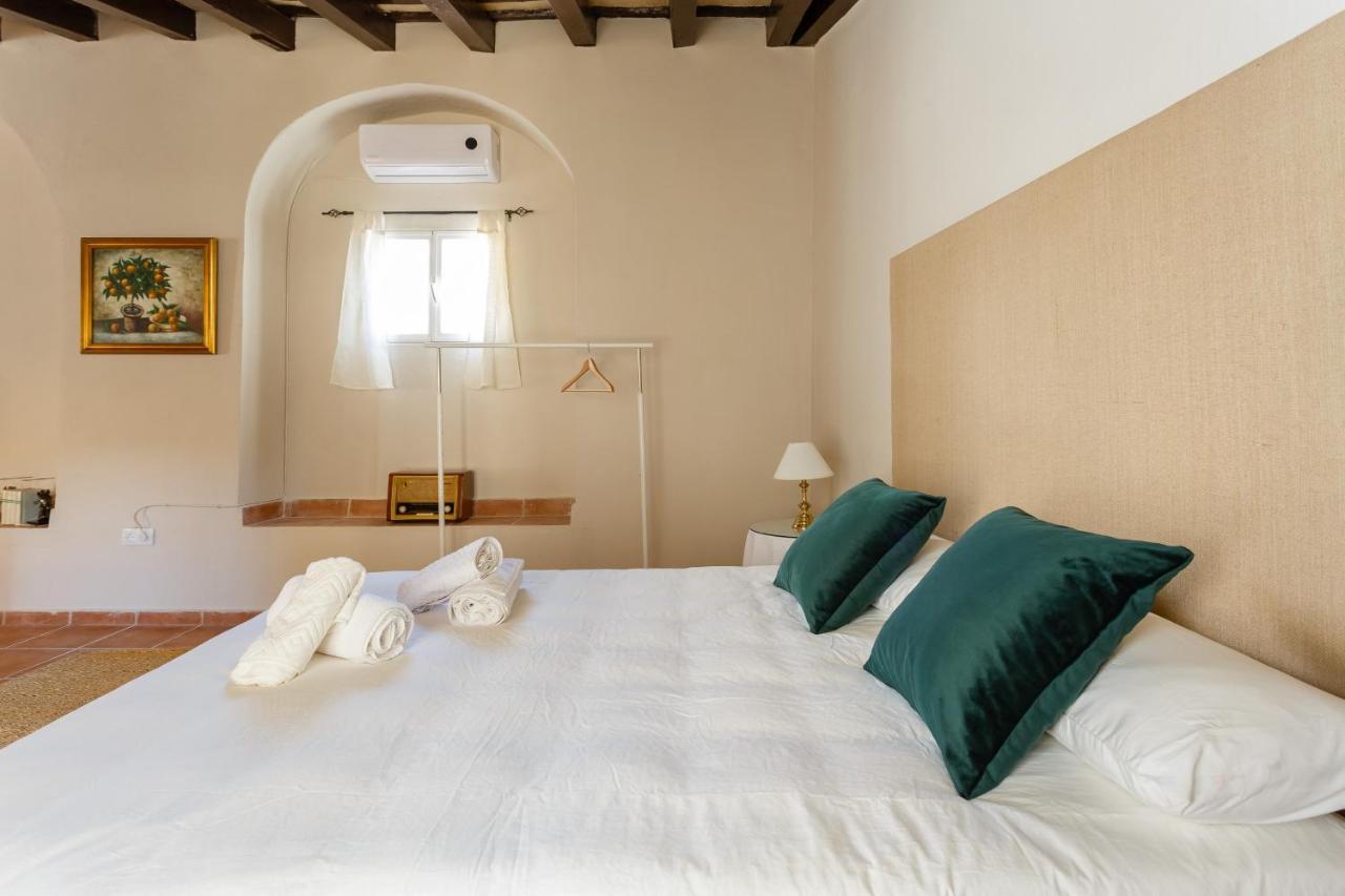 Appartement Loft Catedral Jerez à Jerez de la Frontera Extérieur photo